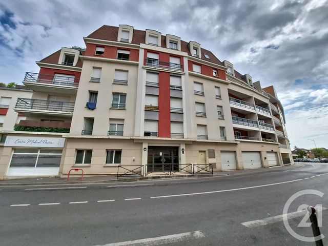 Appartement F1 à vendre - 1 pièce - 29.0 m2 - BRETIGNY SUR ORGE - 91 - ILE-DE-FRANCE - Century 21 Capitole Immobilier
