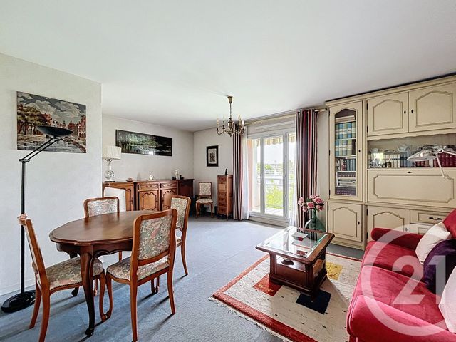 appartement - LONGJUMEAU - 91