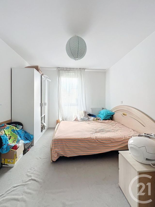 Appartement F2 à vendre - 2 pièces - 40.99 m2 - FLEURY MEROGIS - 91 - ILE-DE-FRANCE - Century 21 Capitole Immobilier