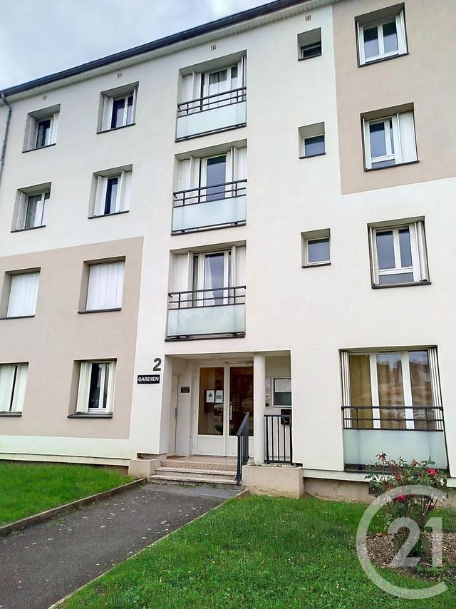 Appartement F4 à vendre - 4 pièces - 70.8 m2 - ST MICHEL SUR ORGE - 91 - ILE-DE-FRANCE - Century 21 Capitole Immobilier