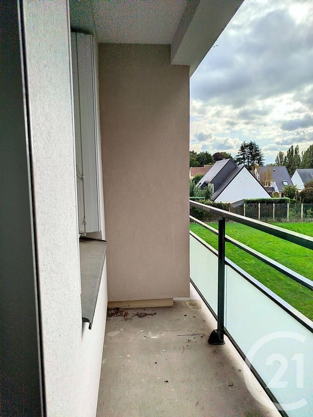 Appartement F4 à vendre - 4 pièces - 70.8 m2 - ST MICHEL SUR ORGE - 91 - ILE-DE-FRANCE - Century 21 Capitole Immobilier