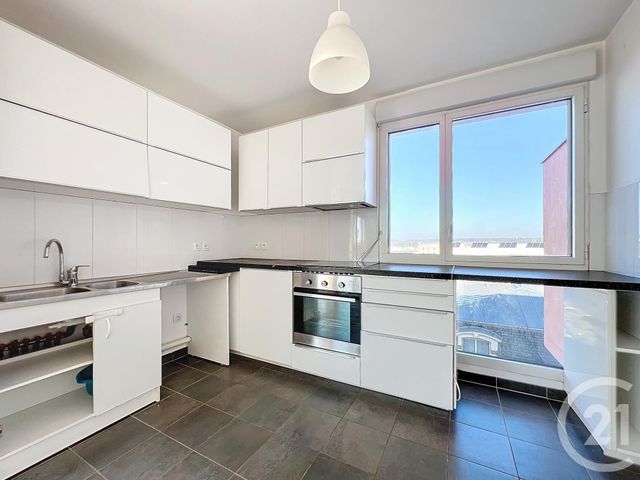 Afficher la photo en grand Appartement F4 à vendre - 4 pièces - 80.6 m2 - BRETIGNY SUR ORGE - 91 - ILE-DE-FRANCE - Century 21 Capitole Immobilier