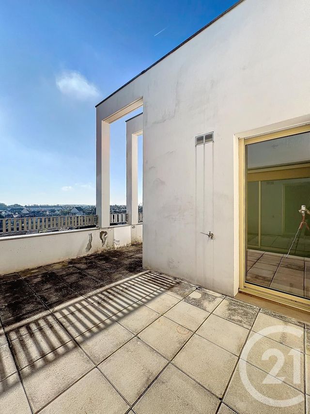 Afficher la photo en grand Appartement F4 à vendre - 4 pièces - 80.6 m2 - BRETIGNY SUR ORGE - 91 - ILE-DE-FRANCE - Century 21 Capitole Immobilier