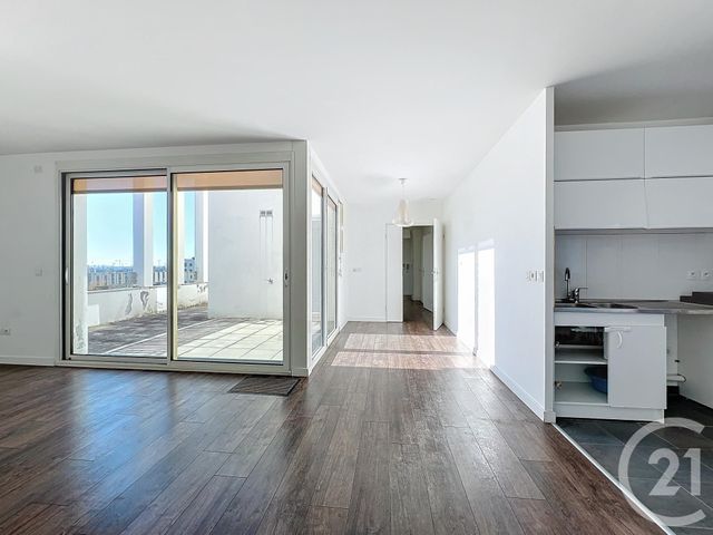 Afficher la photo en grand Appartement F4 à vendre - 4 pièces - 80.6 m2 - BRETIGNY SUR ORGE - 91 - ILE-DE-FRANCE - Century 21 Capitole Immobilier
