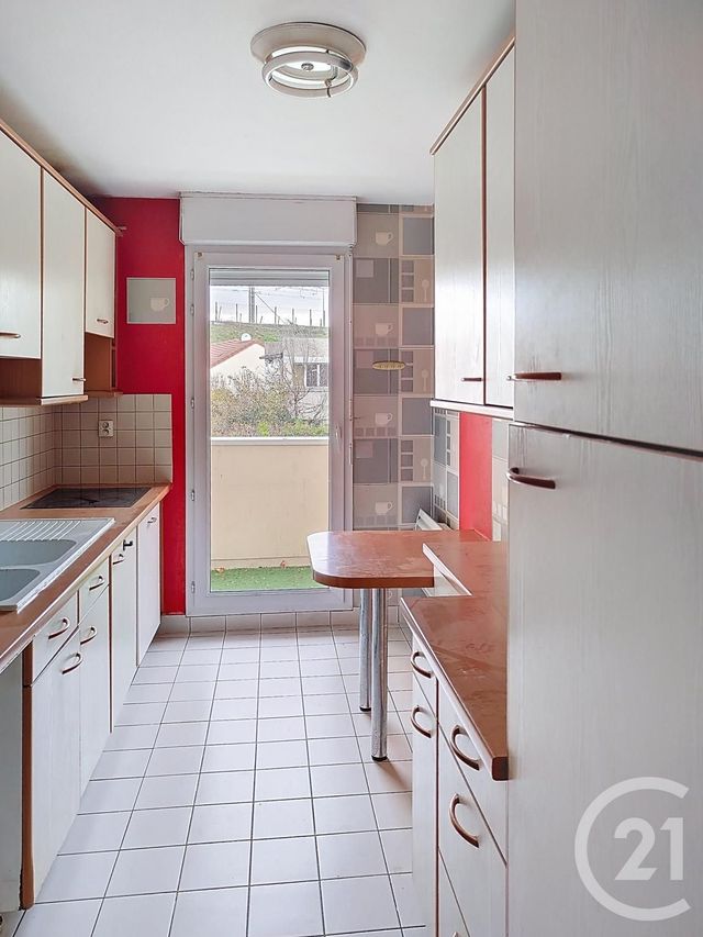 Appartement F4 à vendre - 3 pièces - 75.53 m2 - BRETIGNY SUR ORGE - 91 - ILE-DE-FRANCE - Century 21 Capitole Immobilier