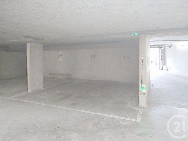 Appartement F4 à vendre - 3 pièces - 75.53 m2 - BRETIGNY SUR ORGE - 91 - ILE-DE-FRANCE - Century 21 Capitole Immobilier