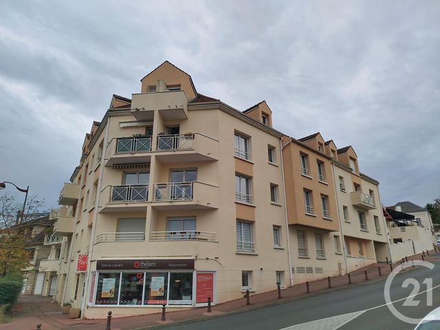 Appartement F4 à vendre - 3 pièces - 75.53 m2 - BRETIGNY SUR ORGE - 91 - ILE-DE-FRANCE - Century 21 Capitole Immobilier