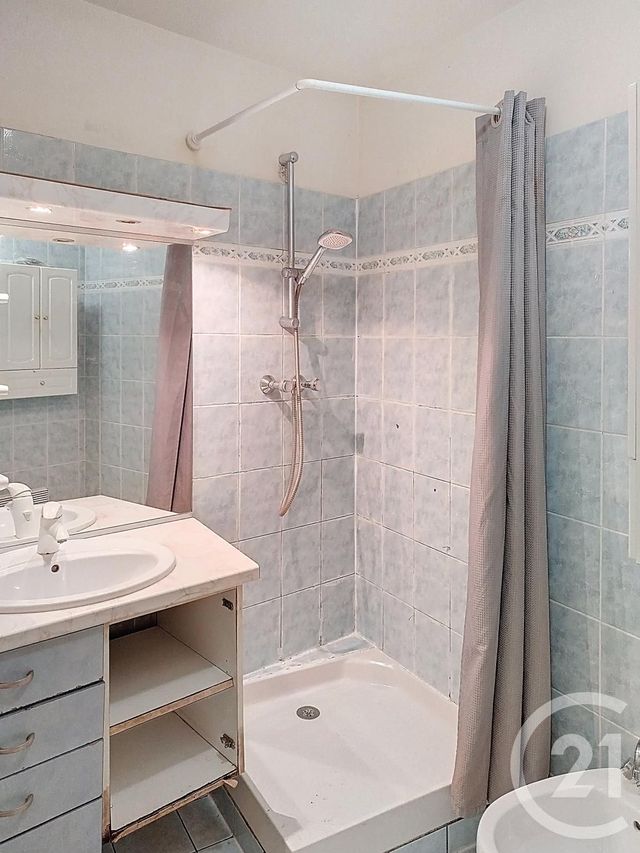 Appartement F4 à vendre - 3 pièces - 75.53 m2 - BRETIGNY SUR ORGE - 91 - ILE-DE-FRANCE - Century 21 Capitole Immobilier