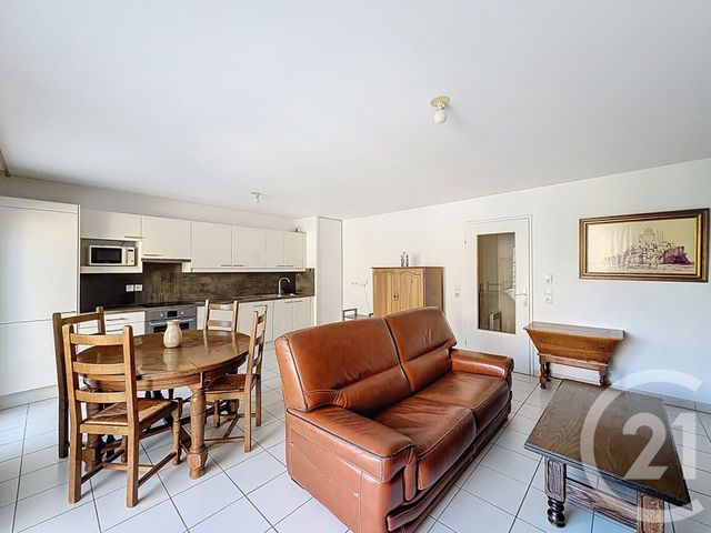 Appartement F2 à vendre - 2 pièces - 53.34 m2 - BRETIGNY SUR ORGE - 91 - ILE-DE-FRANCE - Century 21 Capitole Immobilier