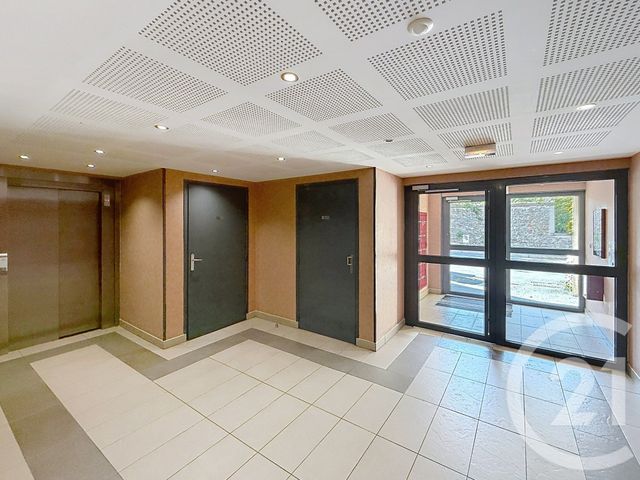 Appartement F2 à vendre - 2 pièces - 53.34 m2 - BRETIGNY SUR ORGE - 91 - ILE-DE-FRANCE - Century 21 Capitole Immobilier