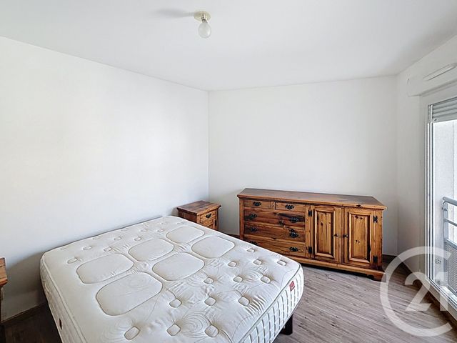 Appartement F2 à vendre - 2 pièces - 53.34 m2 - BRETIGNY SUR ORGE - 91 - ILE-DE-FRANCE - Century 21 Capitole Immobilier