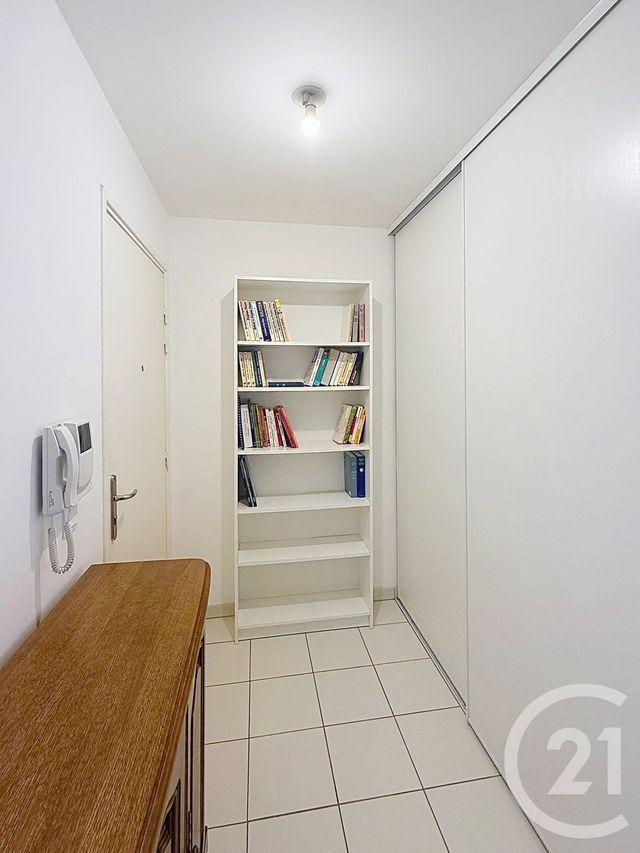 Appartement F2 à vendre - 2 pièces - 53.34 m2 - BRETIGNY SUR ORGE - 91 - ILE-DE-FRANCE - Century 21 Capitole Immobilier