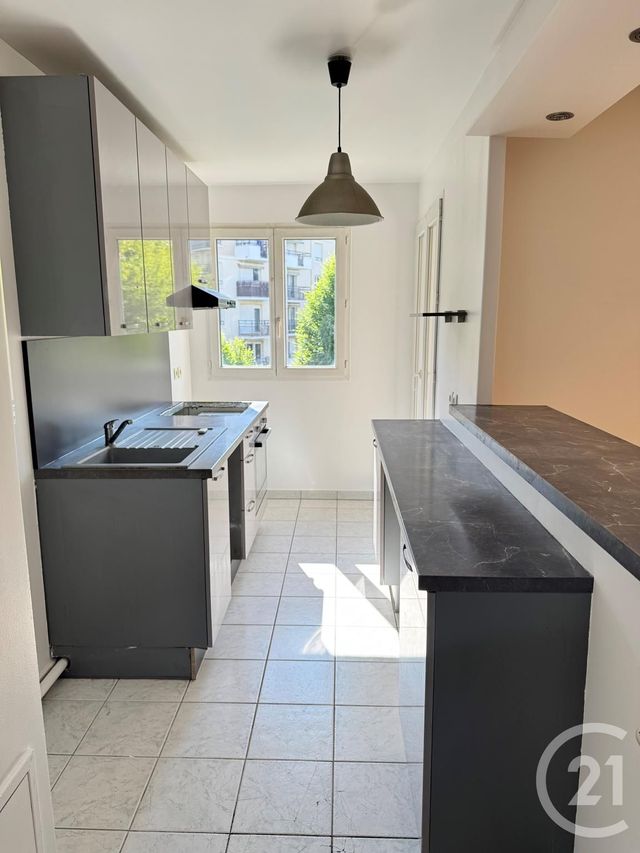 Appartement F3 à louer BRETIGNY SUR ORGE