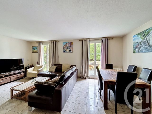 maison à vendre - 4 pièces - 78.36 m2 - LINAS - 91 - ILE-DE-FRANCE - Century 21 Capitole Immobilier