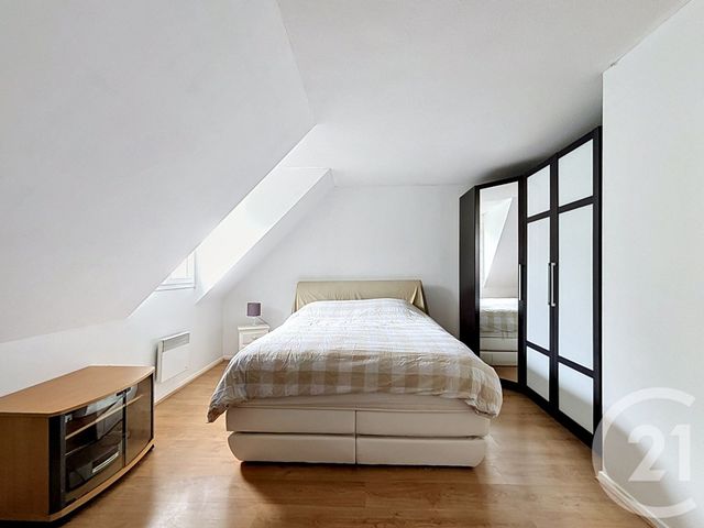 maison à vendre - 4 pièces - 78.36 m2 - LINAS - 91 - ILE-DE-FRANCE - Century 21 Capitole Immobilier
