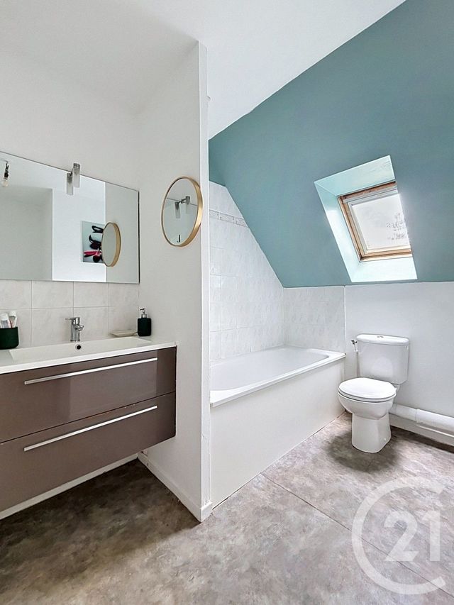 maison à vendre - 4 pièces - 78.36 m2 - LINAS - 91 - ILE-DE-FRANCE - Century 21 Capitole Immobilier