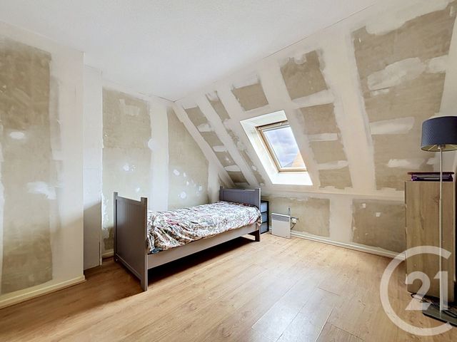 maison à vendre - 4 pièces - 78.36 m2 - LINAS - 91 - ILE-DE-FRANCE - Century 21 Capitole Immobilier