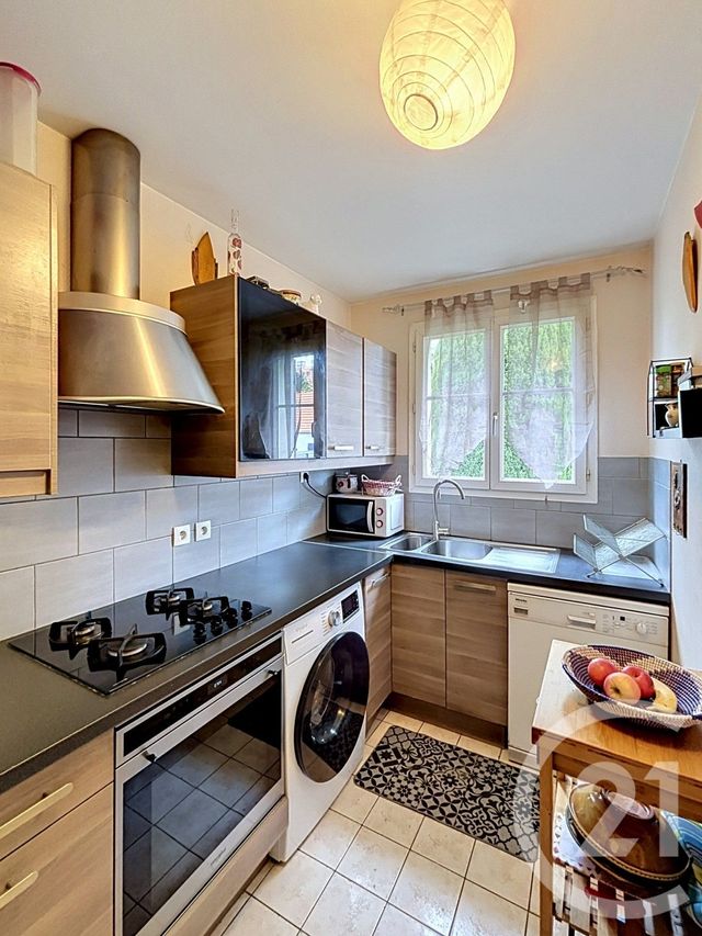 maison à vendre - 4 pièces - 78.36 m2 - LINAS - 91 - ILE-DE-FRANCE - Century 21 Capitole Immobilier