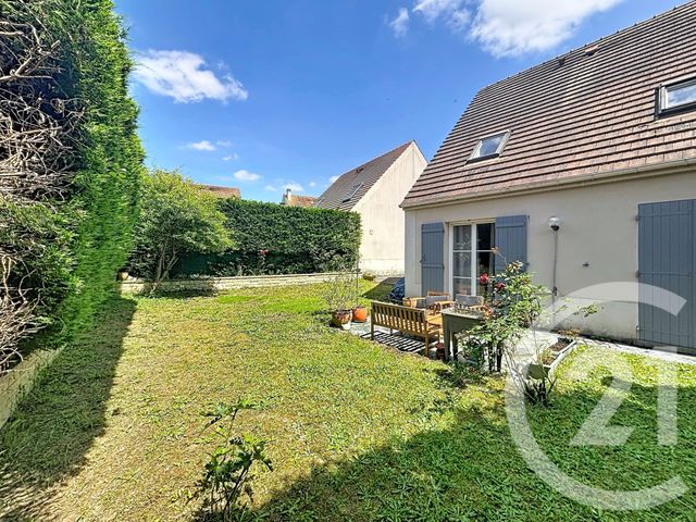 maison à vendre - 4 pièces - 78.36 m2 - LINAS - 91 - ILE-DE-FRANCE - Century 21 Capitole Immobilier