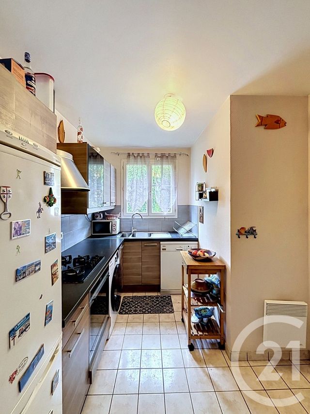 maison à vendre - 4 pièces - 78.36 m2 - LINAS - 91 - ILE-DE-FRANCE - Century 21 Capitole Immobilier