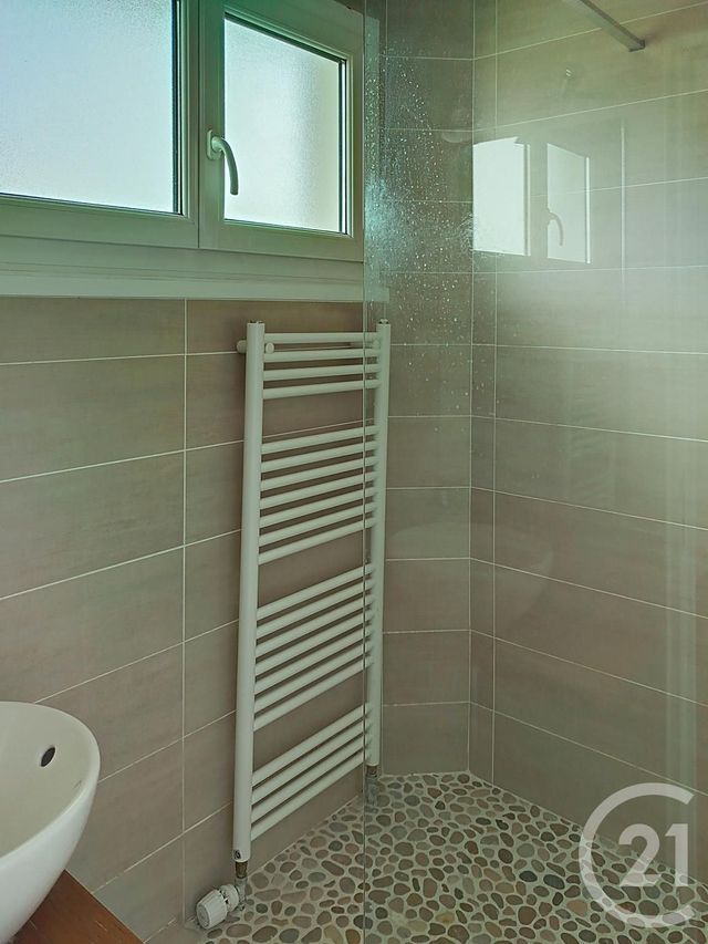 Appartement F4 à vendre - 4 pièces - 84.7 m2 - BRETIGNY SUR ORGE - 91 - ILE-DE-FRANCE - Century 21 Capitole Immobilier