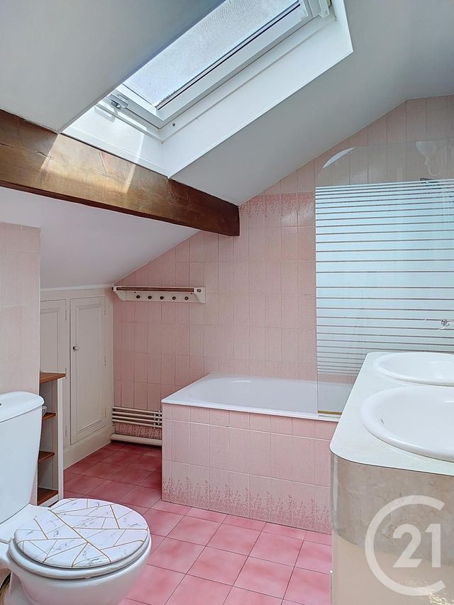 Appartement F4 à vendre - 4 pièces - 84.7 m2 - BRETIGNY SUR ORGE - 91 - ILE-DE-FRANCE - Century 21 Capitole Immobilier