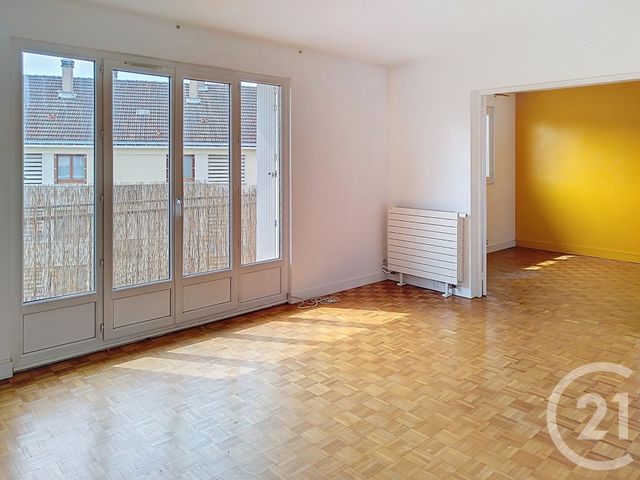 appartement - BRETIGNY SUR ORGE - 91