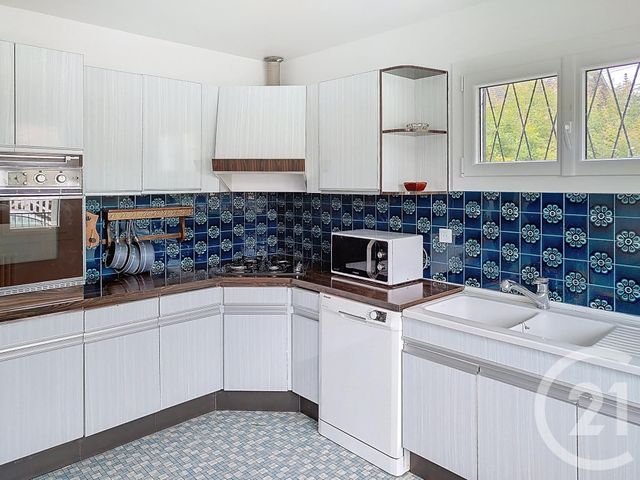 Afficher la photo en grand maison à vendre - 5 pièces - 107.15 m2 - ST GERMAIN LES ARPAJON - 91 - ILE-DE-FRANCE - Century 21 Capitole Immobilier