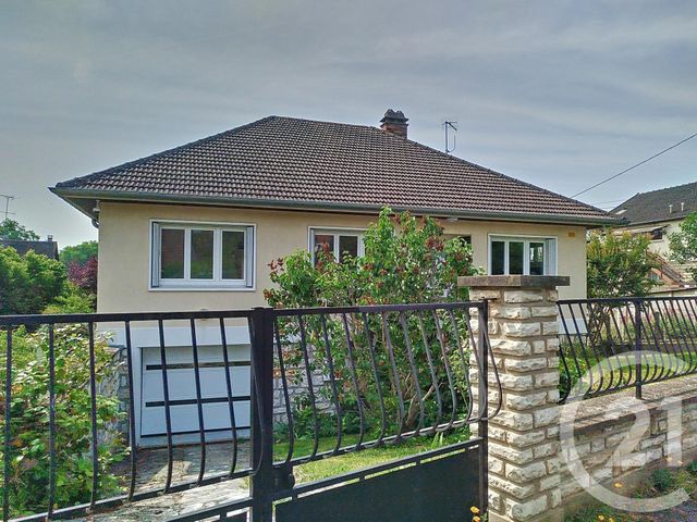 Afficher la photo en grand maison à vendre - 5 pièces - 107.15 m2 - ST GERMAIN LES ARPAJON - 91 - ILE-DE-FRANCE - Century 21 Capitole Immobilier