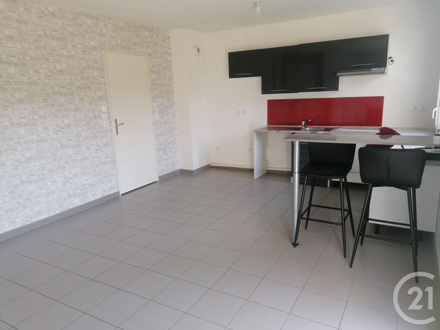 Appartement F2 à louer - 2 pièces - 44.11 m2 - ST GERMAIN LES ARPAJON - 91 - ILE-DE-FRANCE - Century 21 Capitole Immobilier