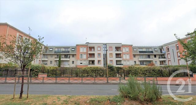 appartement - COURCOURONNES - 91