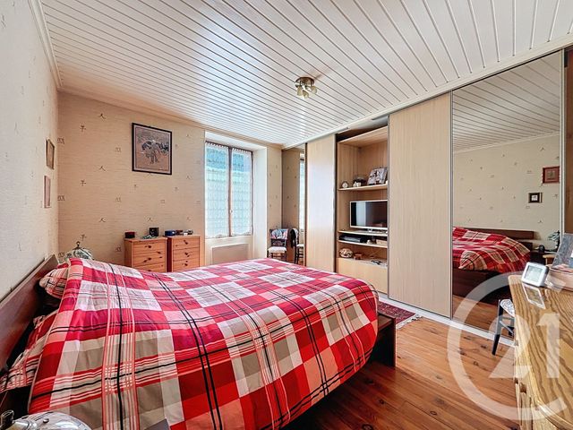 maison à vendre - 7 pièces - 150.0 m2 - LEUVILLE SUR ORGE - 91 - ILE-DE-FRANCE - Century 21 Capitole Immobilier