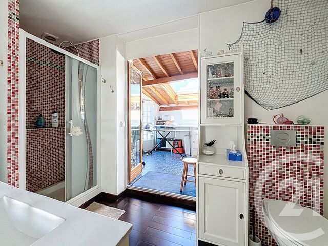 maison à vendre - 7 pièces - 150.0 m2 - LEUVILLE SUR ORGE - 91 - ILE-DE-FRANCE - Century 21 Capitole Immobilier