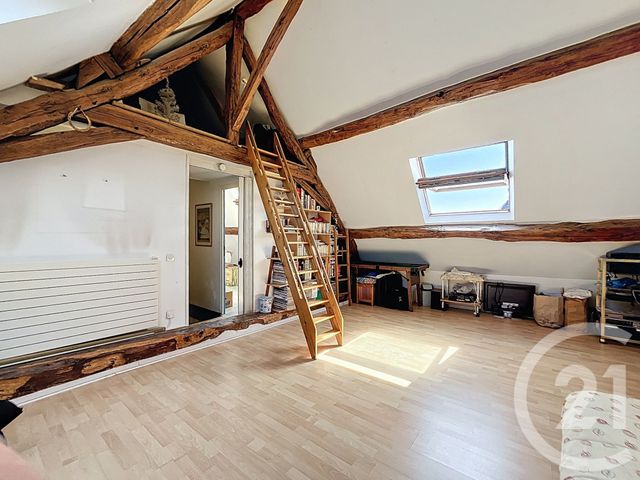 maison à vendre - 7 pièces - 150.0 m2 - LEUVILLE SUR ORGE - 91 - ILE-DE-FRANCE - Century 21 Capitole Immobilier