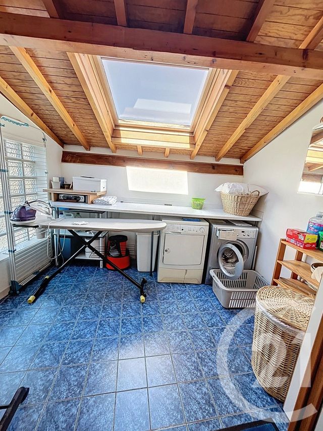 maison à vendre - 7 pièces - 150.0 m2 - LEUVILLE SUR ORGE - 91 - ILE-DE-FRANCE - Century 21 Capitole Immobilier