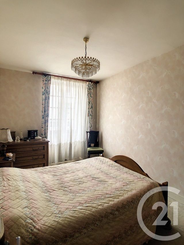 maison à vendre - 4 pièces - 118.77 m2 - MONTLHERY - 91 - ILE-DE-FRANCE - Century 21 Capitole Immobilier