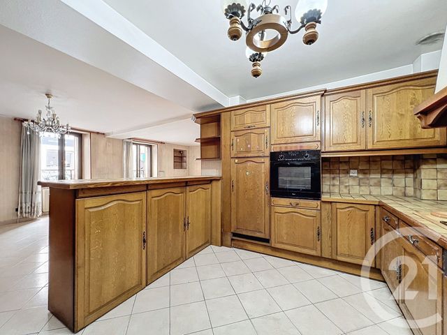 maison à vendre - 4 pièces - 118.77 m2 - MONTLHERY - 91 - ILE-DE-FRANCE - Century 21 Capitole Immobilier