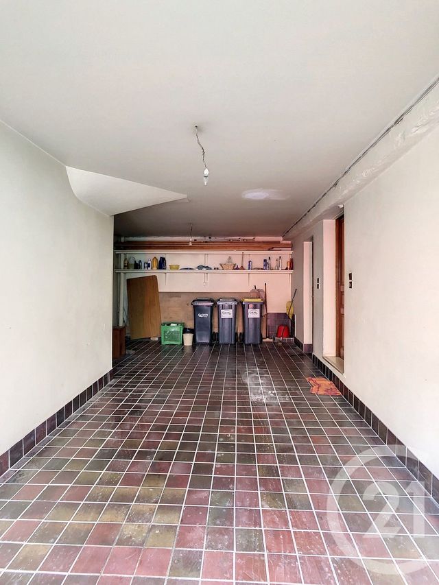 maison à vendre - 4 pièces - 118.77 m2 - MONTLHERY - 91 - ILE-DE-FRANCE - Century 21 Capitole Immobilier