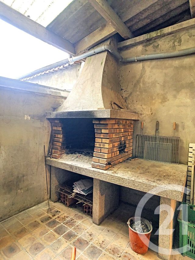 maison à vendre - 4 pièces - 118.77 m2 - MONTLHERY - 91 - ILE-DE-FRANCE - Century 21 Capitole Immobilier