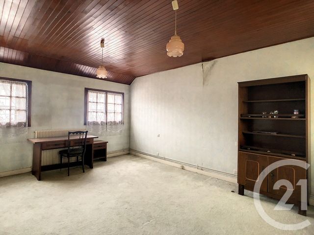 maison à vendre - 4 pièces - 118.77 m2 - MONTLHERY - 91 - ILE-DE-FRANCE - Century 21 Capitole Immobilier