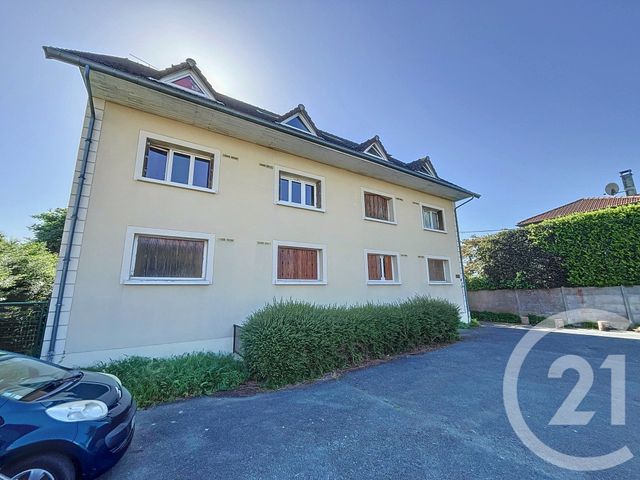 Appartement F1 à vendre - 1 pièce - 20.0 m2 - BRETIGNY SUR ORGE - 91 - ILE-DE-FRANCE - Century 21 Capitole Immobilier