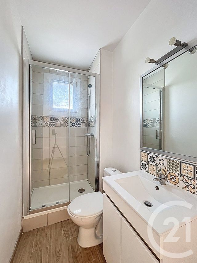 Appartement F1 à vendre - 1 pièce - 20.0 m2 - BRETIGNY SUR ORGE - 91 - ILE-DE-FRANCE - Century 21 Capitole Immobilier