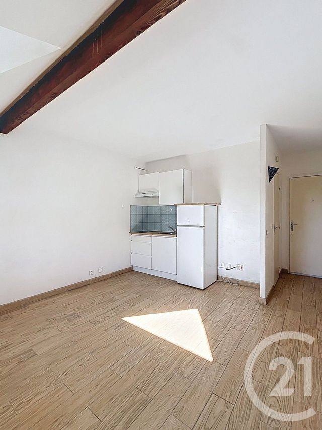 Appartement F1 à vendre - 1 pièce - 20.0 m2 - BRETIGNY SUR ORGE - 91 - ILE-DE-FRANCE - Century 21 Capitole Immobilier