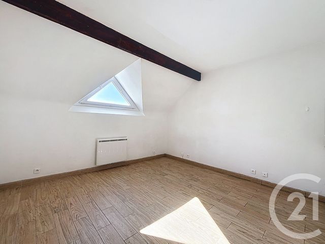 Appartement F1 à vendre - 1 pièce - 20.0 m2 - BRETIGNY SUR ORGE - 91 - ILE-DE-FRANCE - Century 21 Capitole Immobilier