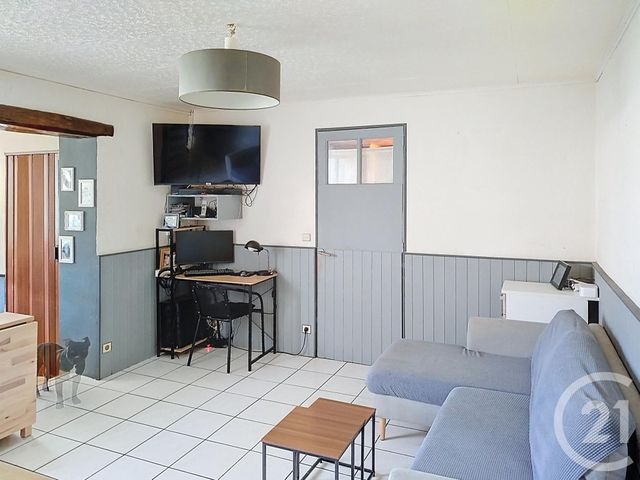 maison à vendre - 2 pièces - 45.12 m2 - MAROLLES EN HUREPOIX - 91 - ILE-DE-FRANCE - Century 21 Capitole Immobilier