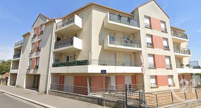 Appartement F3 à louer - 3 pièces - 60.01 m2 - BRETIGNY SUR ORGE - 91 - ILE-DE-FRANCE - Century 21 Capitole Immobilier