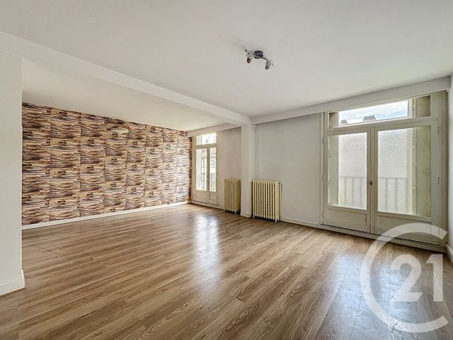 appartement - BRETIGNY SUR ORGE - 91