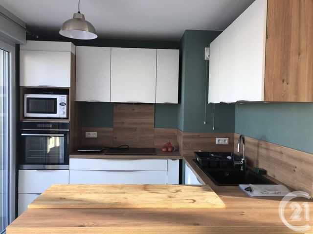 Appartement Duplex à louer BRETIGNY SUR ORGE