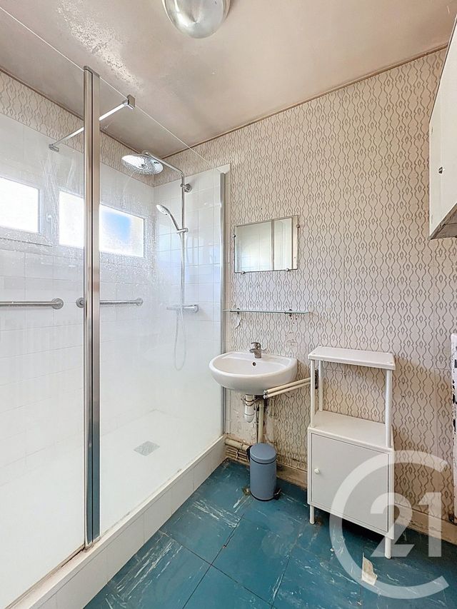 maison à vendre - 7 pièces - 127.73 m2 - BRETIGNY SUR ORGE - 91 - ILE-DE-FRANCE - Century 21 Capitole Immobilier