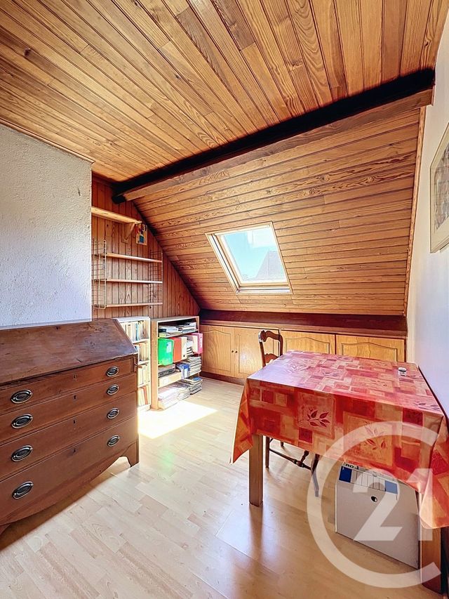 maison à vendre - 7 pièces - 127.73 m2 - BRETIGNY SUR ORGE - 91 - ILE-DE-FRANCE - Century 21 Capitole Immobilier